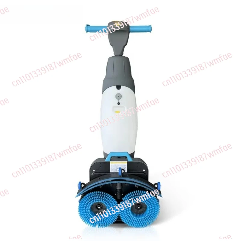 

M3 Automatic DC-36V Washing Machine Washing Machine Mini walks behind the floor scrubber