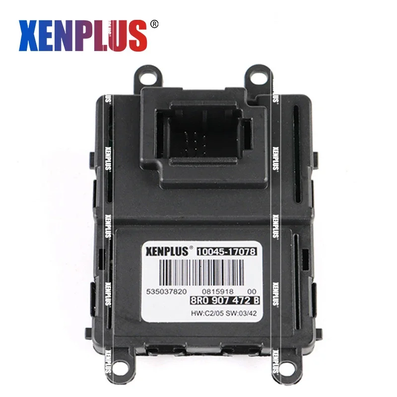 

Модуль управления балластом фар XENPLUS 8R 0907472 B для Au di Q5 2.0L 2009-2012