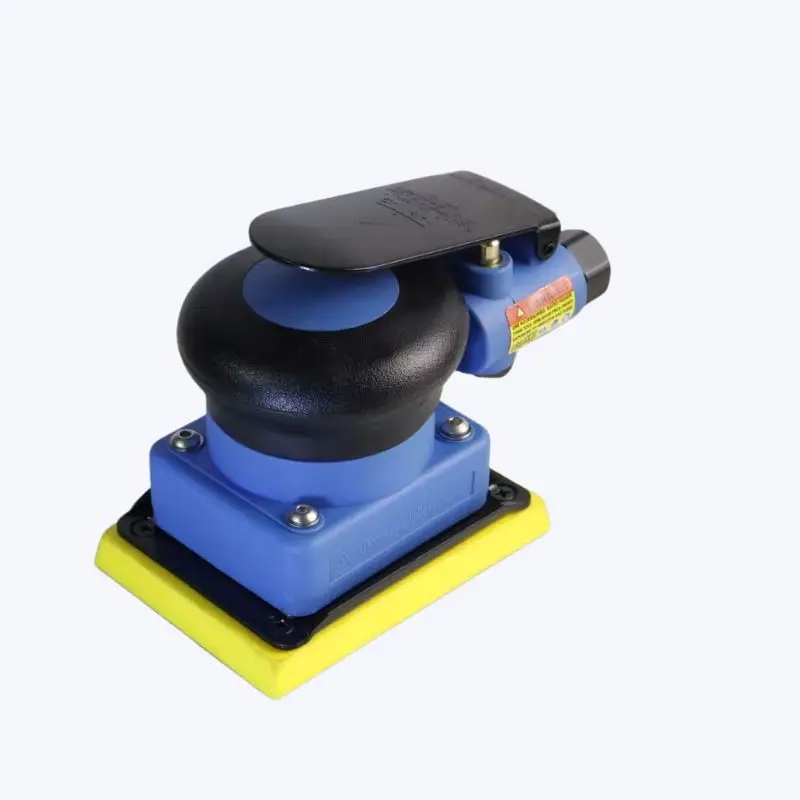 3 Inch Pneumatic Air Random Orbital Sander