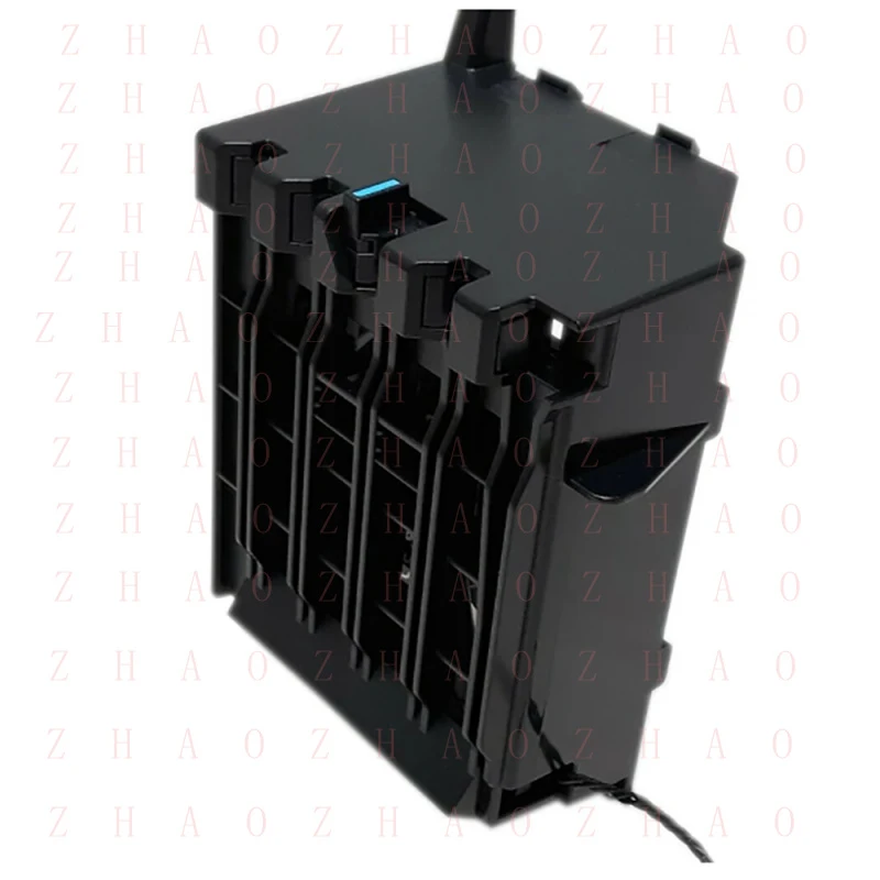 L+ Workstation PCI Slot Guide with Fan for HP Z4 G4 907239-001 927568-001