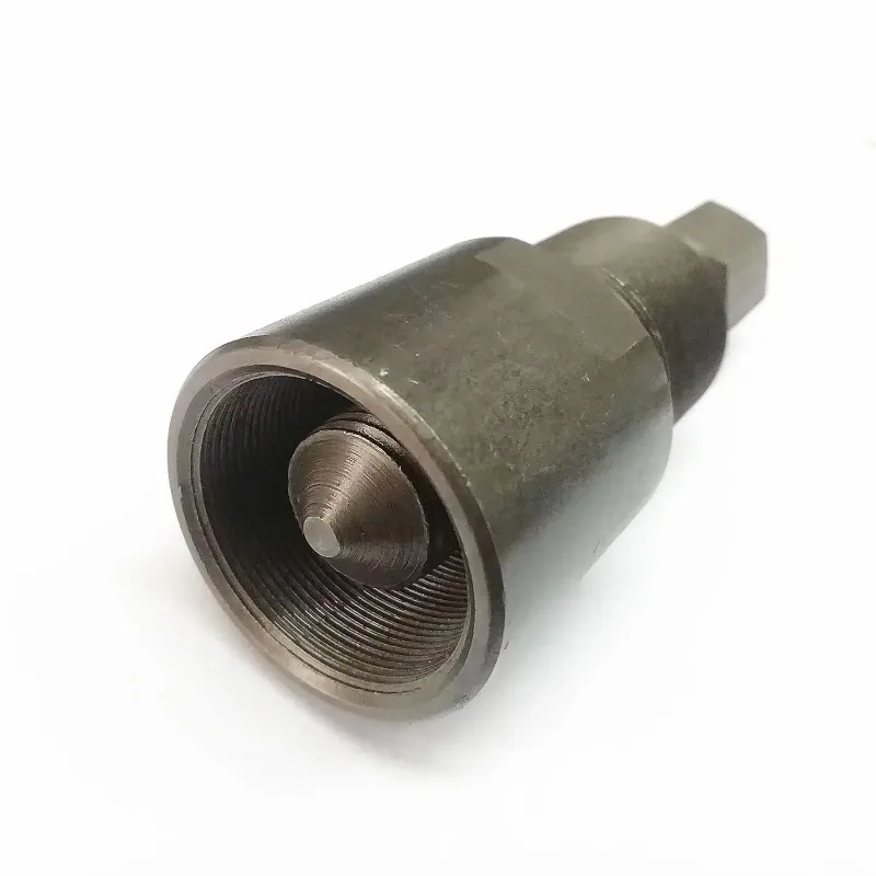 1PC Flywheel Puller 27mm 28 16mm Suitable for  Kawasaki Suzuki Honda Suitable for Yamaha Magneto Stator Tool