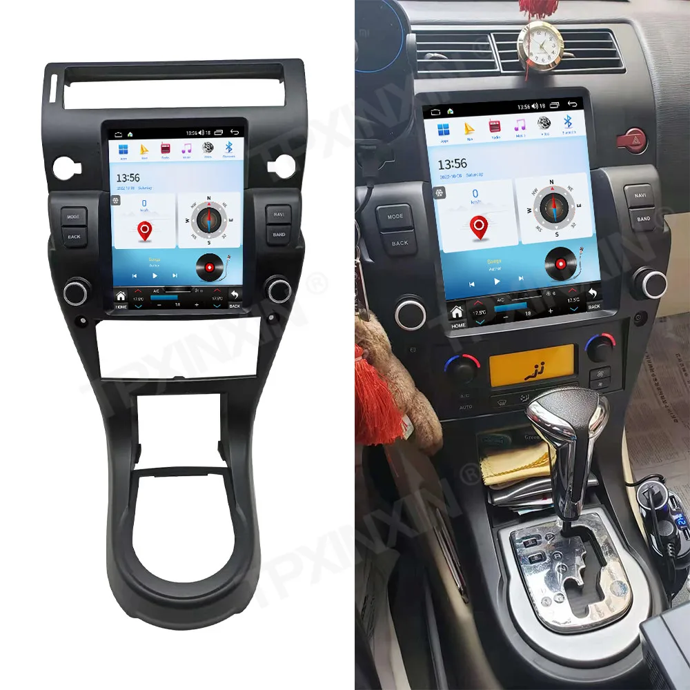 For Citroen C4 C4L …