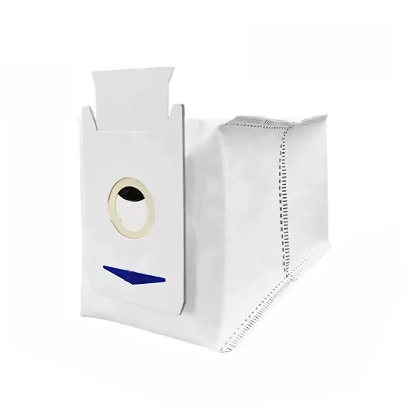 

AA76-For Ecovacs Debot T30 Pro Omni, T30 OMNI, YEEDI M12 Pro+ Parts Main Side Brush Hepa Filter Mop Cloth Dust Bags Parts