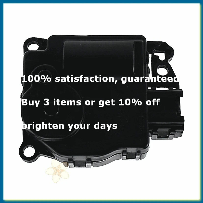 673005493 Car A/C Vent Motor Door Actuator for Quattroporte 2014-2020