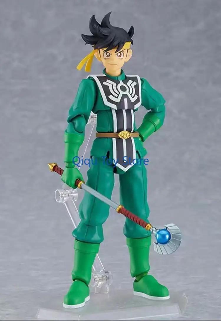 en stock 554 Dragon Quest Dai's Great Adventure Pop Craft