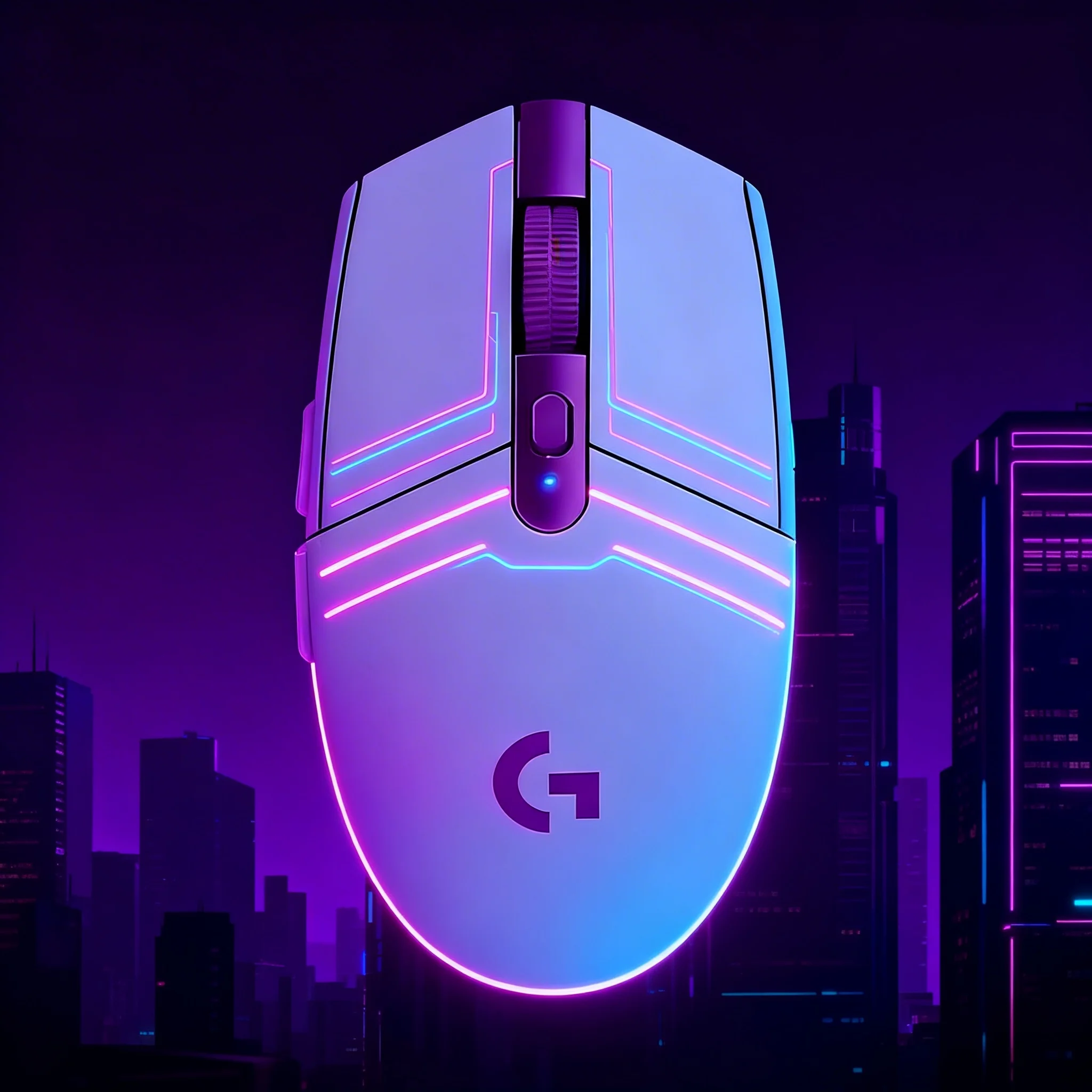 Logitech G304 Wirel…