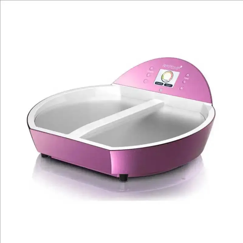 

PEMF Physiotherapy Foot Massage Machine Acupuncture Ems Foot Massage Terahertz Foot Device