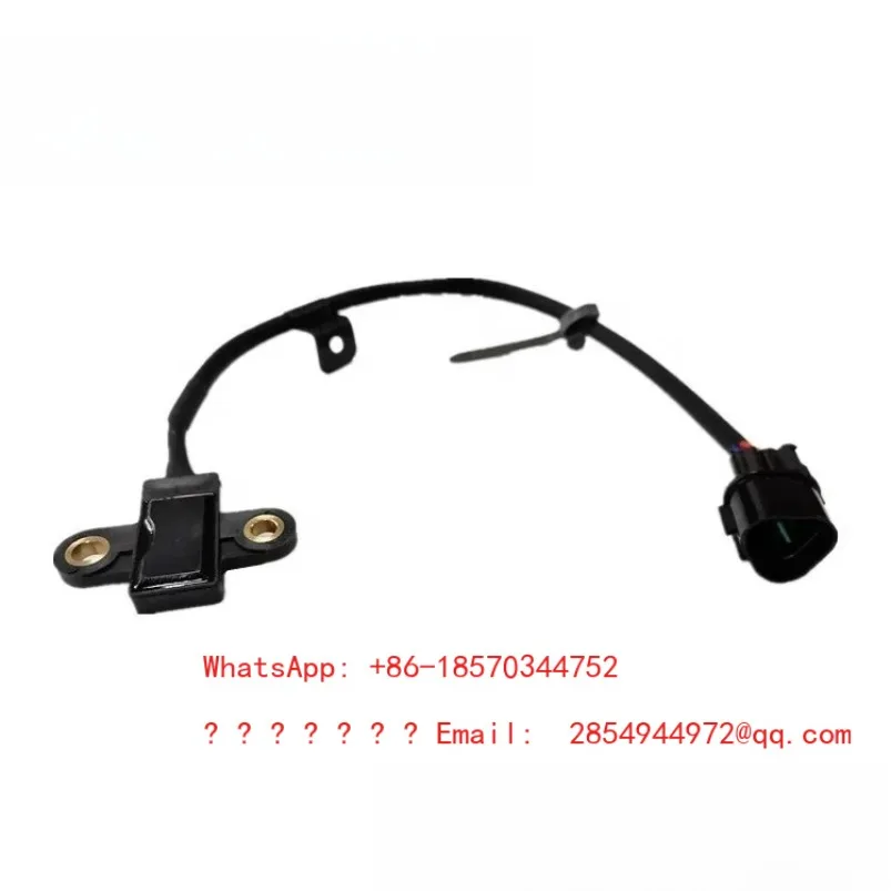 

2026 Auto Transmission Crankshaft Position Sensor 39310-02700 Accessories