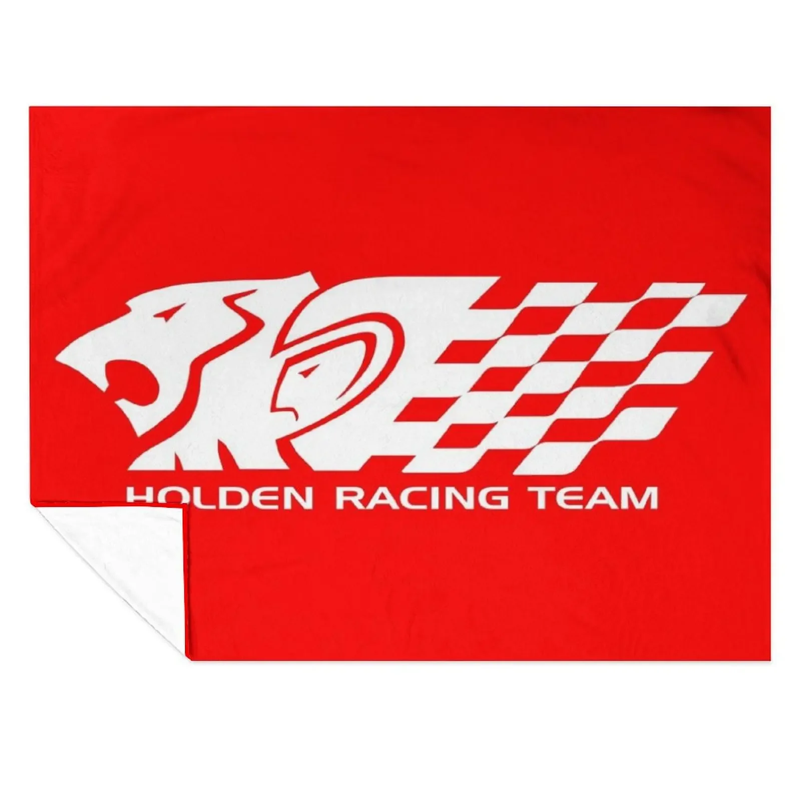 

Holden Racing Team 2000s Throw Blanket funny gift decorative Fashion Sofas Plaid on the sofa Blankets