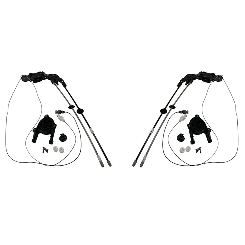 

Reliable-Car Power Sliding Left Right Side Door Spool Control Cable for Toyota Sienna 04-10 85620-08042 85620-08052