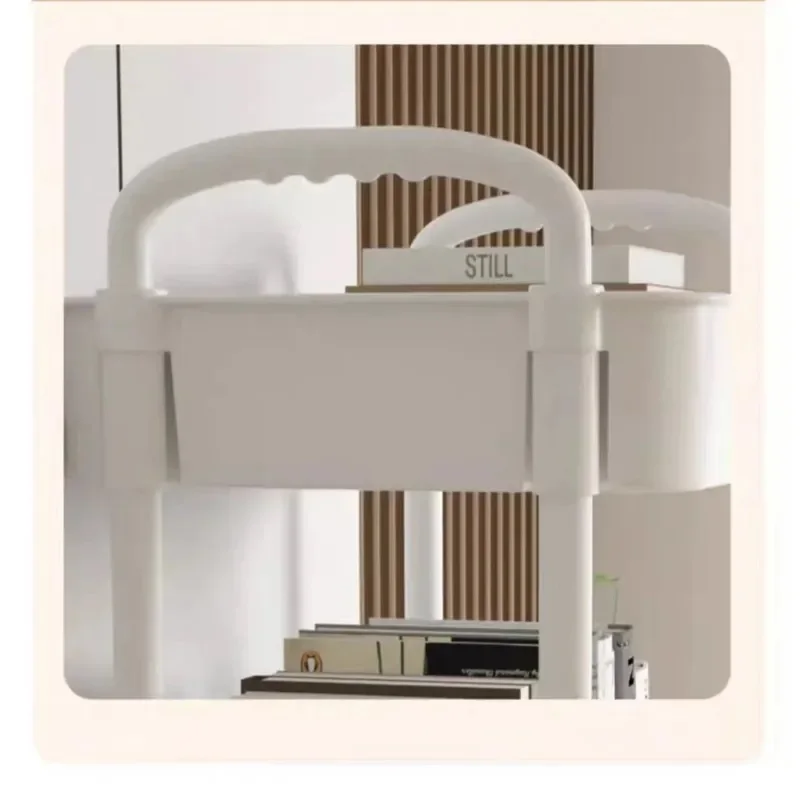 رف تخزين للمطبخ متعدد الطبقات ، عربة أرضية ، وجبات خفيفة ، طفل ، غرفة معيشة ، غرفة نوم ، حمام ، عربات متنقلة