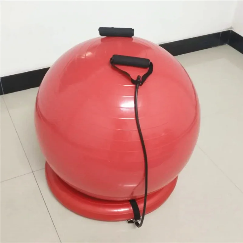 Factory Direct Sale Yoga Ball Base For Gym Use