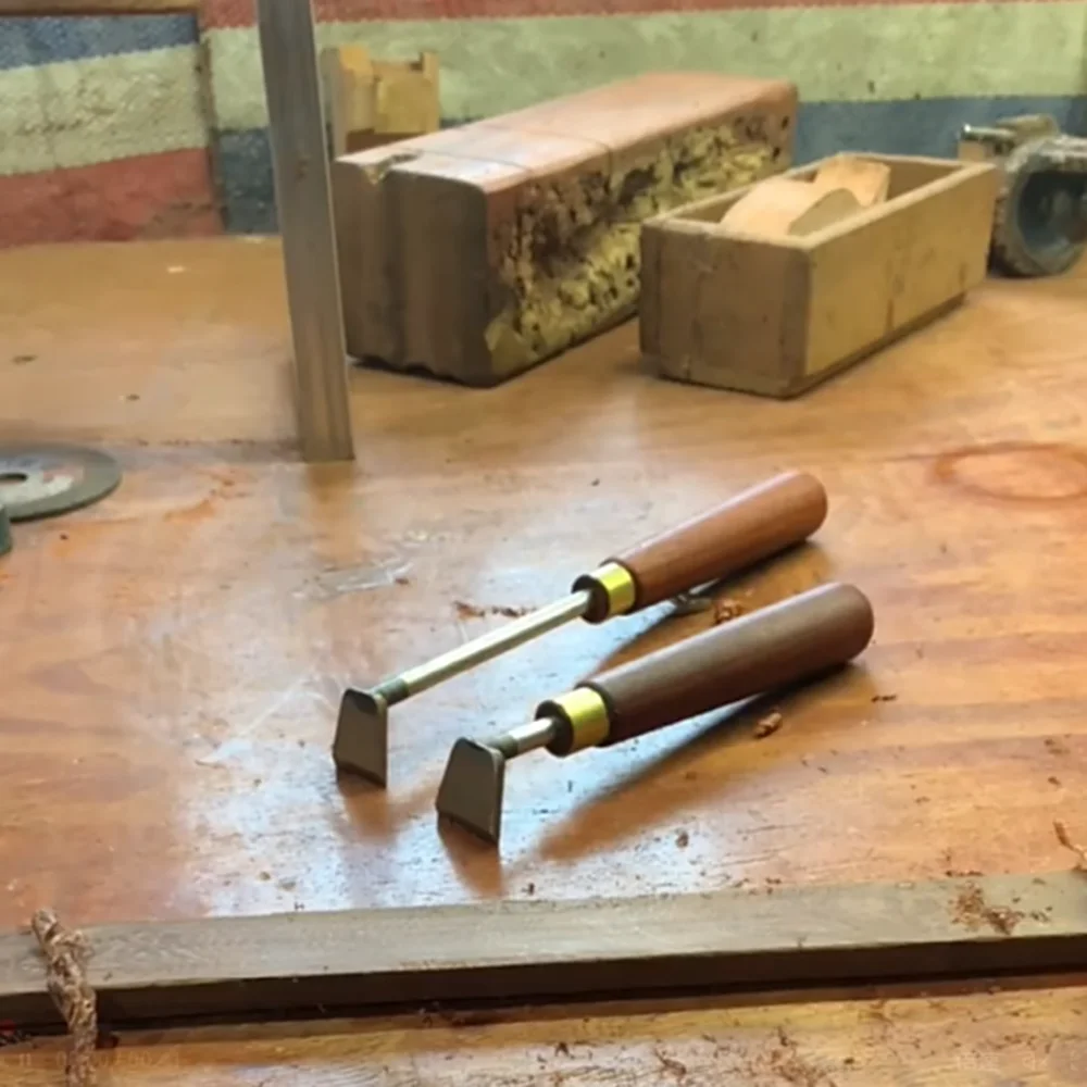 Thumbnail 2 - #68 Ranked Scraper Blades Picks in 2026