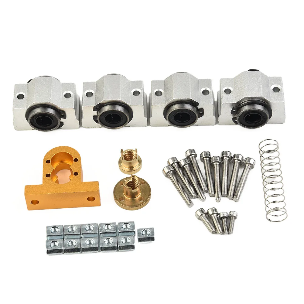 CNC 3018 Pro Upgrade Kit Accessories CNC Router 3018 Pro CNC3018 CNC3018PRO Metal Milling Machine Brand New