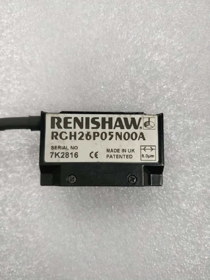 

Решетчатая линейка для чтения RENISHAW RGH26P05N00A