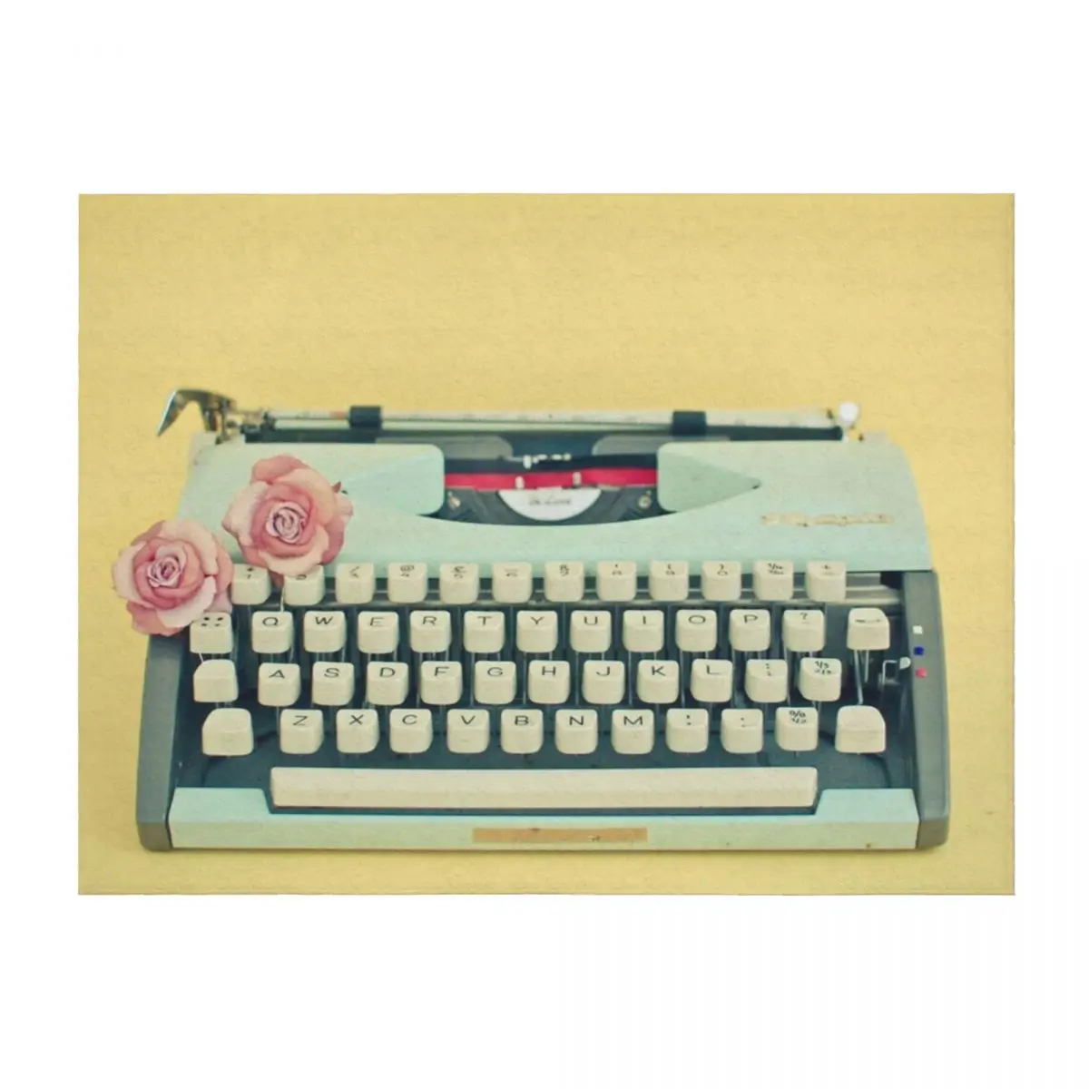 

The Typewriter Throw Blanket Single Blankets For Bed blankets ands Warm Blankets