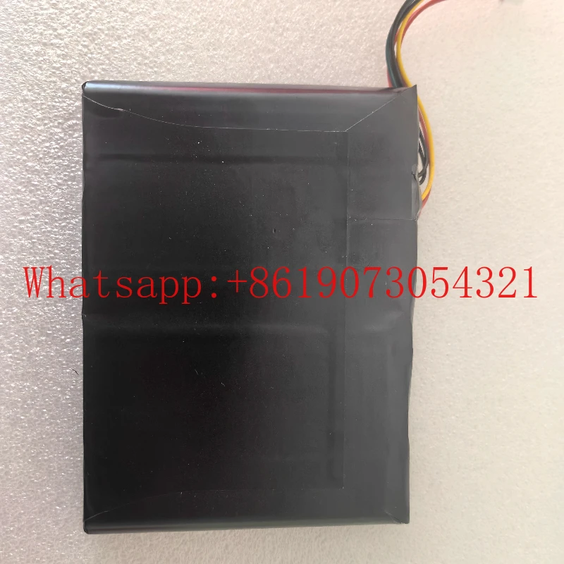 

New applicable X431 PADV PAD5 car diagnostic instrument, detector decoder battery original