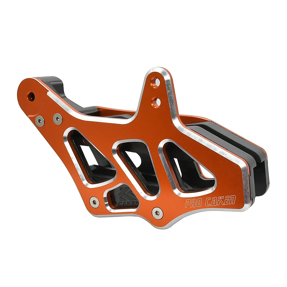 Motocross CNC Chain Guide Cover Guard Protector For KTM SX SX-F EXC EXC-F XC XC-W XC-F TPI 125-530 690 ENDURO SMC ABS 2008-2023