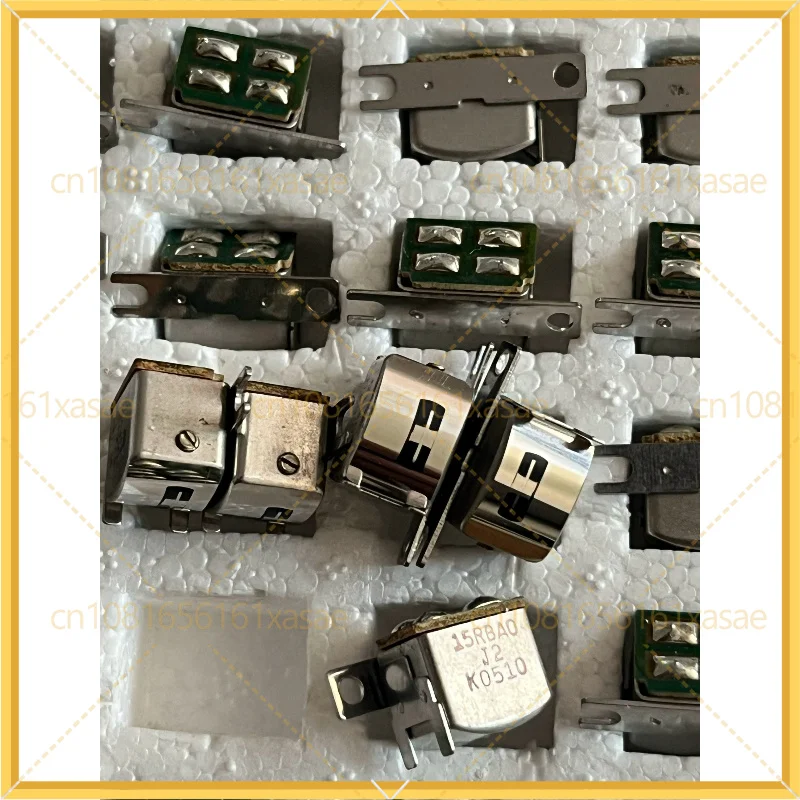 2pcs Brand new, for Japanese Sanxie brand, small bracket, card holder, Sharp 700, etc., tape recorder, magnetic head