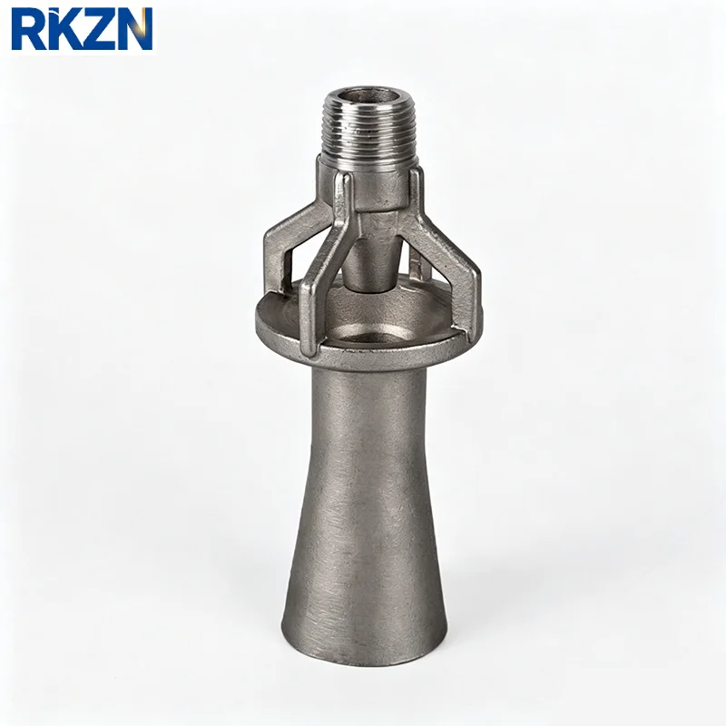 stainless steel venturi eductor nozzle,industrial mixed jet venturi nozzle,Tank liquid circulate agitate eductor,mixing nozzle