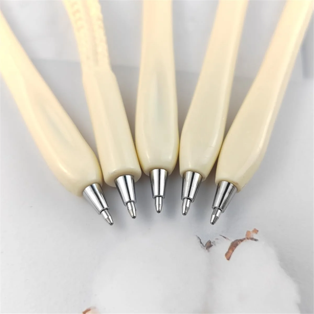 Искусственная деталь для Хэллоуина, искусство врача, медсестры, школы, офиса, 28 шт.