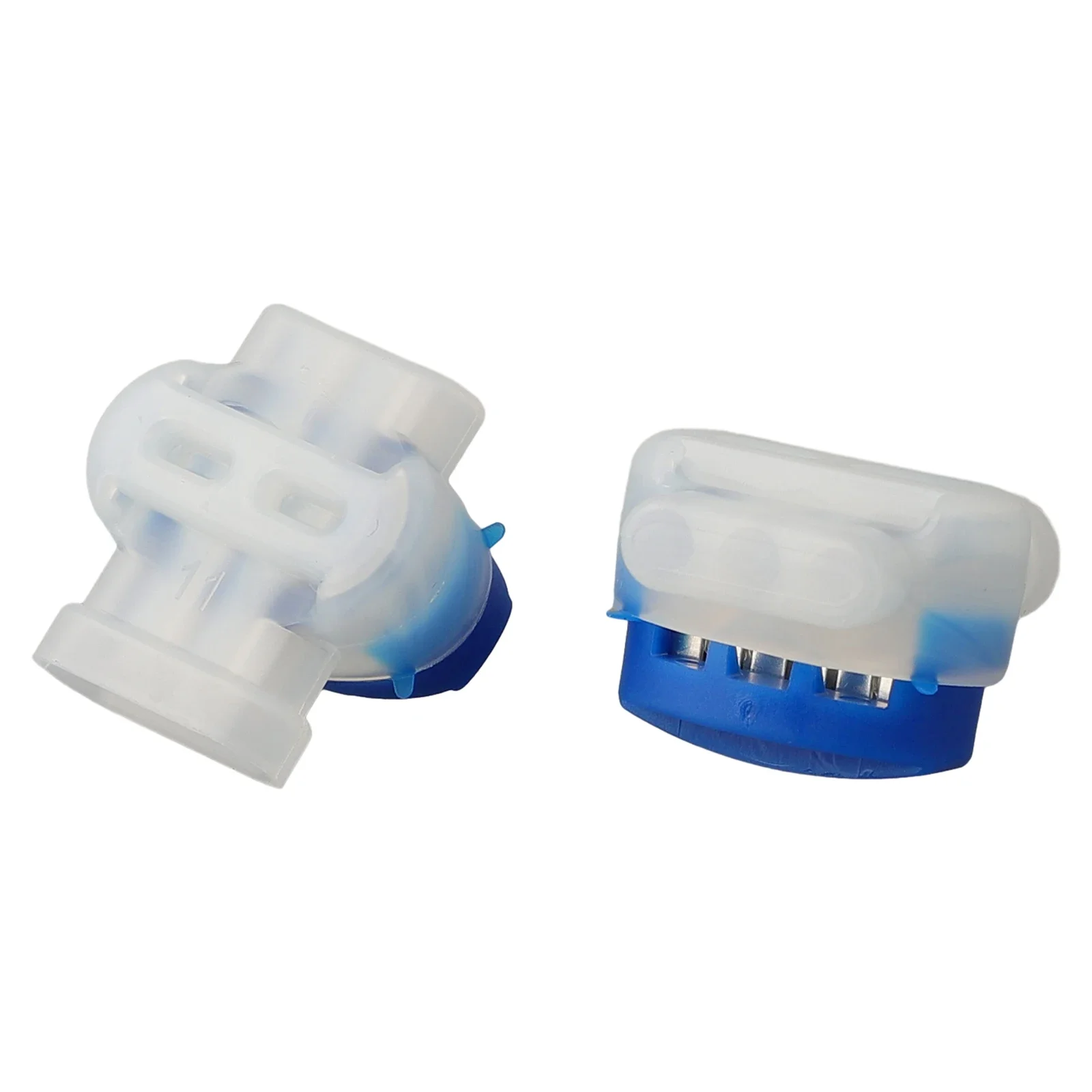 Connection Terminal Pack Of 30 Cable Connectors For Hassle Connection Of For Robotic Lawnmower Components