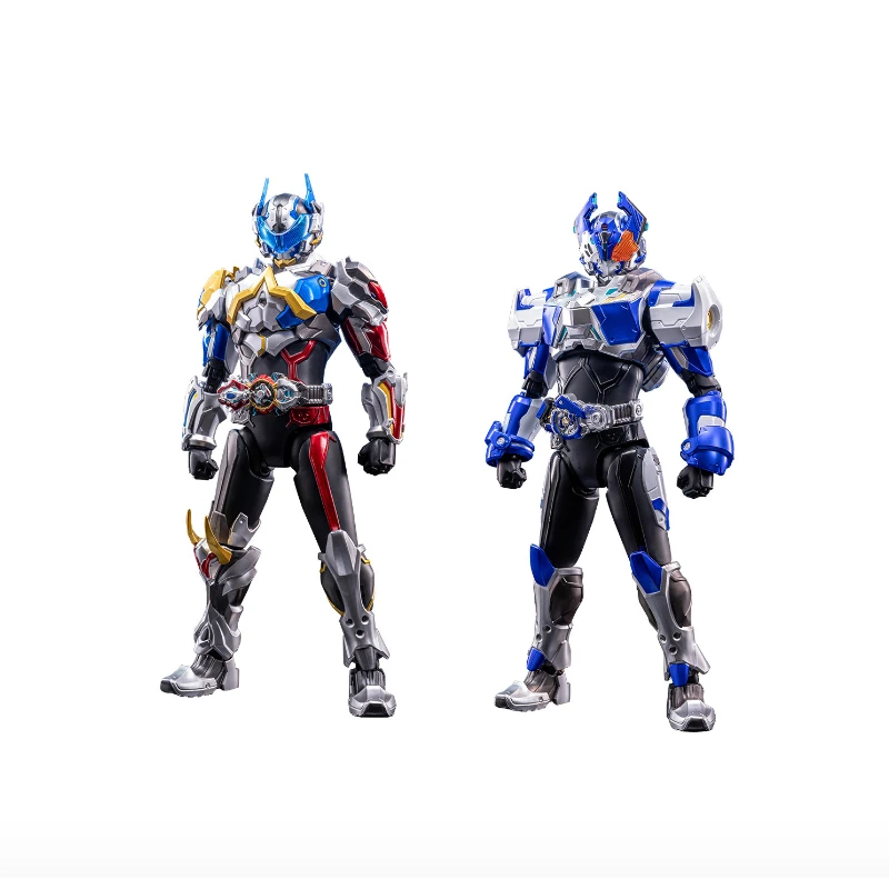 

In Stock Original Authentic Transcendent Battle God Tamir Bartel F.B.S 1/10 18.5cm Articulated Figure Collectible Toy Gift