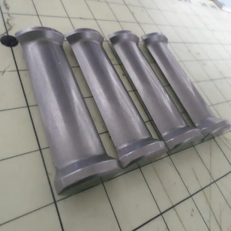 

KH63G/KH50G Broach Jaws 90° Brand New In Stock 1PCS