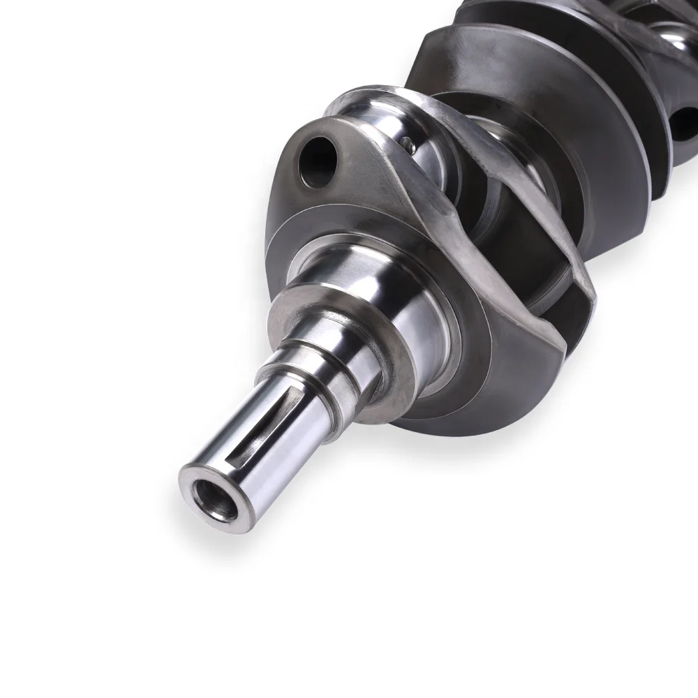 E46 Drift Tuning Parts Billet S54B32 Crankshaft for BMW E36 Z3 M Roadster E85 Z4 3.2L S54 Motor