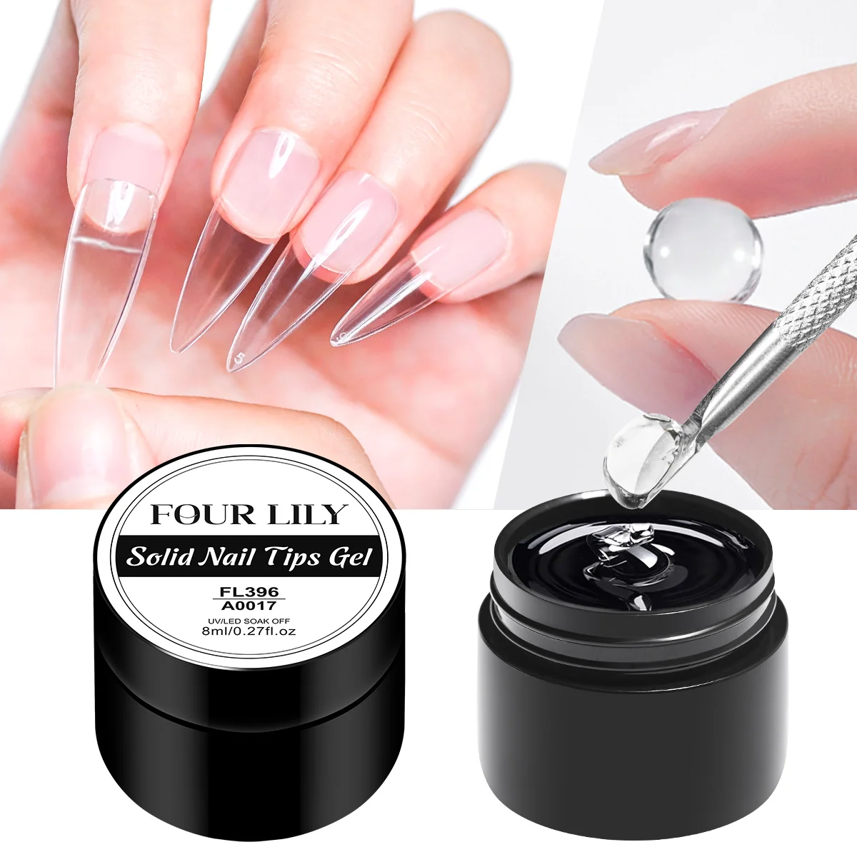 Thumbnail 2 - #6 Trending Manicure Glues Right Now