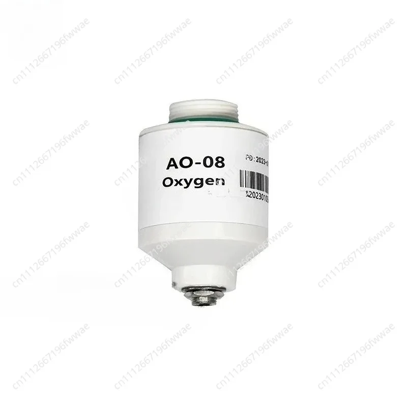 AO‑08 Gas Detection Sensor Module O2 Probe Replacement for MOX‑2