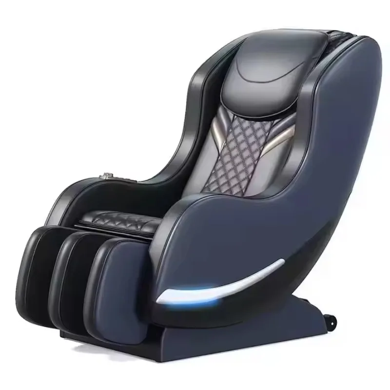 New Arrive Modern Luxury Zero Gravity Full Body Recliner Massage Chair Best Seller Health Care Product Heating Leg for Waist Foo