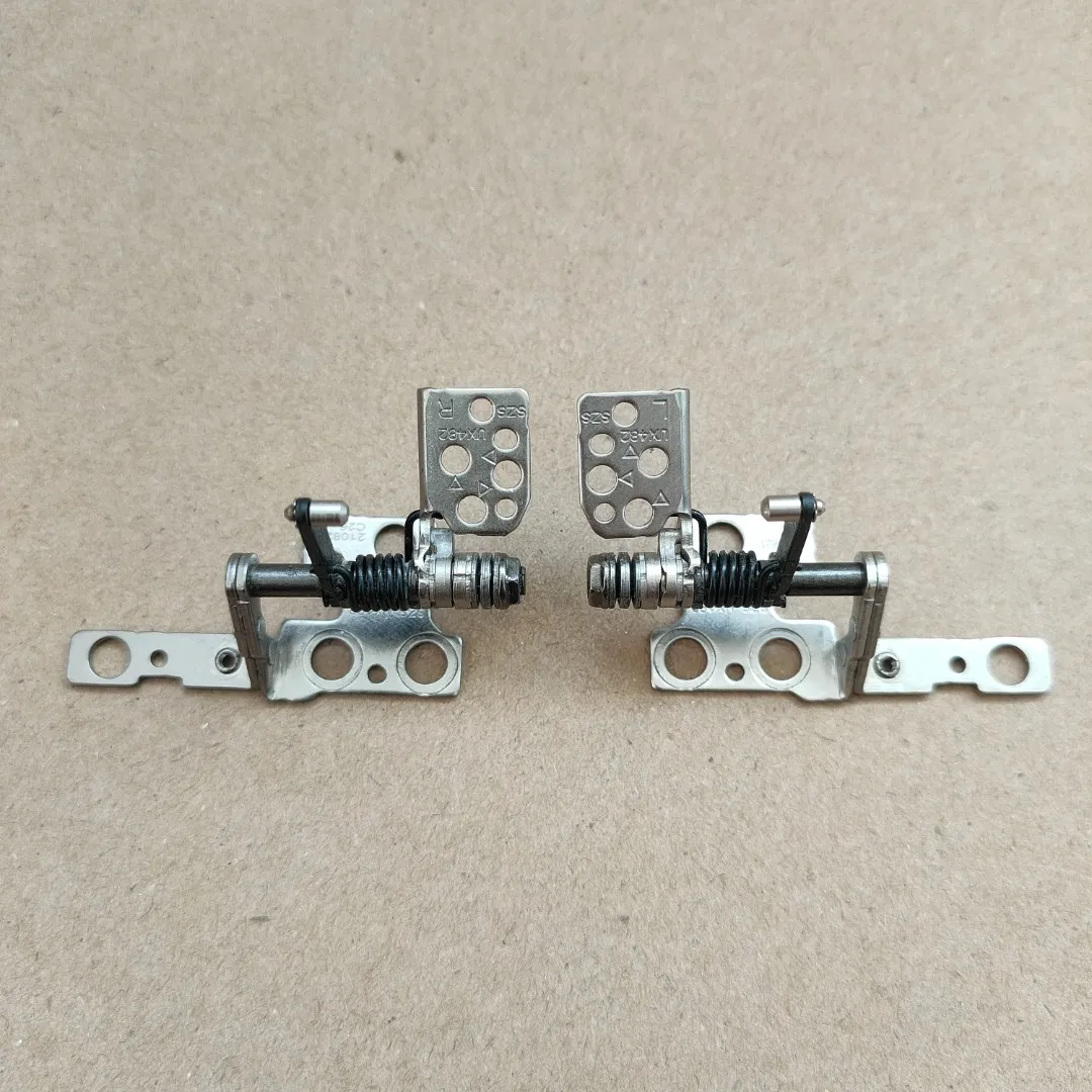 New for ASUS UX482 UX482E UX4100E hinges L+R