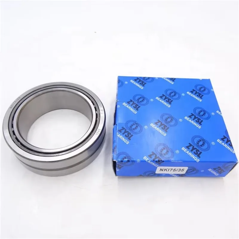 Needle roller bearing 75*105*35 mm, NKI75/35, NKI 75/35.1PCS