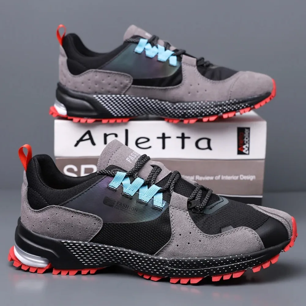 

2026 Men's Shoes, Men's Sneakers, Casual Shoes, Luxury Trainers, Race Running Shoes, Breathable Fashion Loafers for Men.