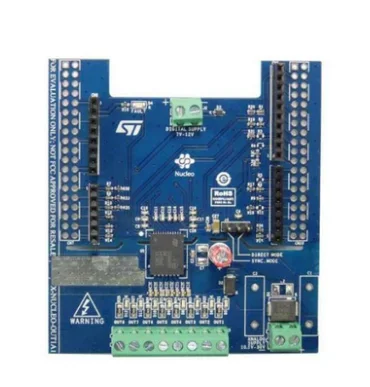 X-NUCLEO-PLM01A1 board tools