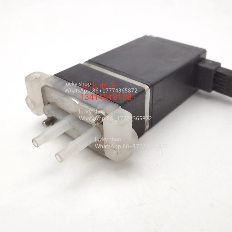 6606 A 1.6 24V 3.4W DC 2-Way Valve
