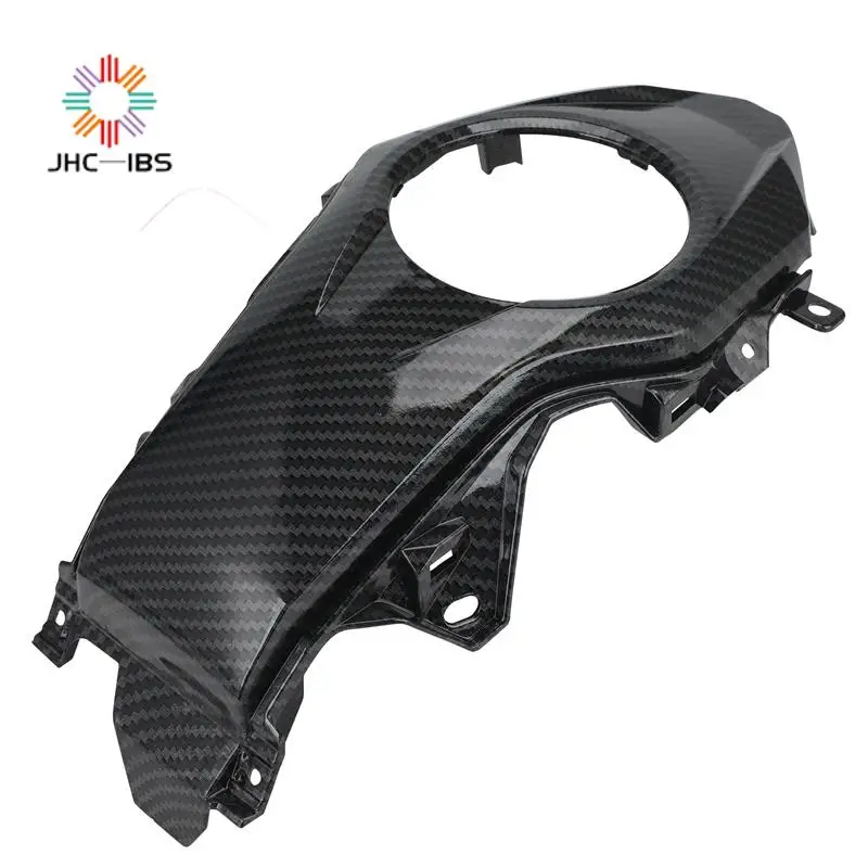 New For HONDA GROM MSX125 MSX 125 Motorcycle Plastic Parts Gas Tank Cover Fairing Fuel Tank Cover Protection Accessories