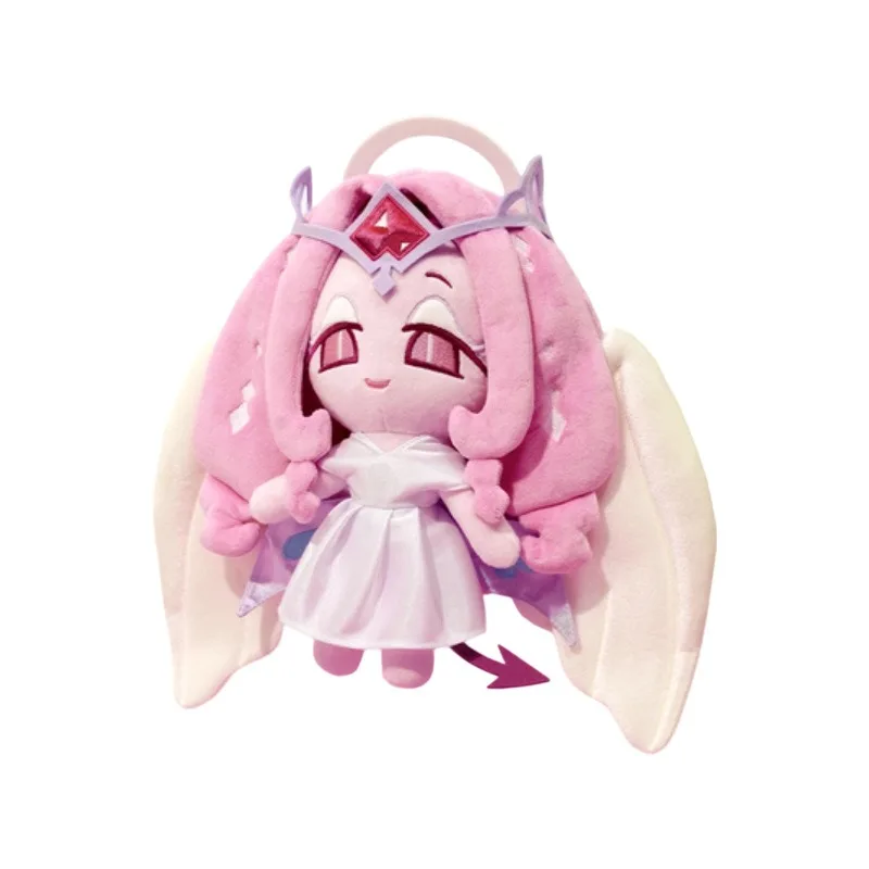 

2026 Cookie Run Kingdom Plush Doll Toy 10inch Anime Caramel Arrow Eternal Sugar Cookie Stuffed Doll Toys Collectible Gift