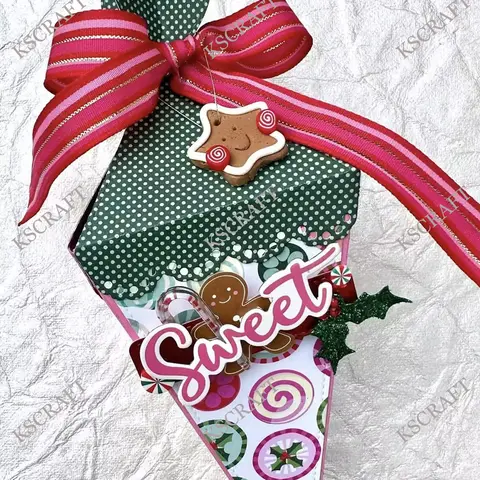 10 best sales कटिंग डाई बॉक्स - №3