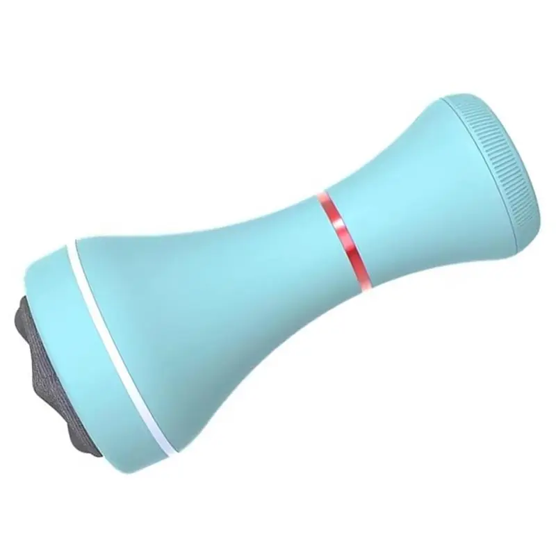 الكهربائية الجسم التخسيس مدلك آلة حرق الدهون البطن أنحل مزيل السيلوليت-Y48A