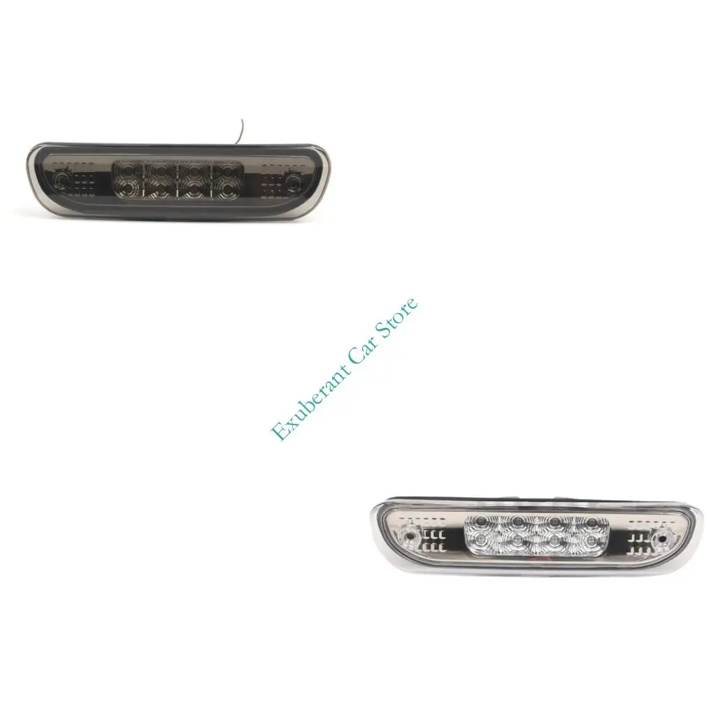 

H3CE HIGH MOUNT Третья стоп -стоп тормозная лампа Тормозной замена задней тормозной лампы задних тормозов