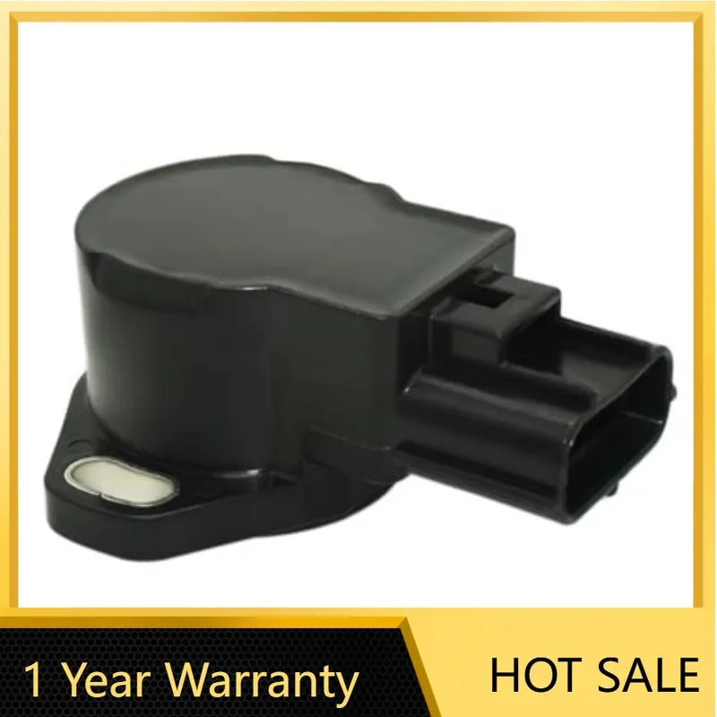 

Датчик положения дроссельной заслонки 13420-58B00, новый, для Suzuki Sidekick X-90 Geo Tracker 1.6 1992-1998 гг.