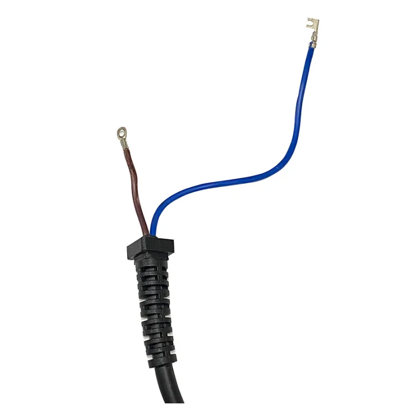 ملحقات سلك الطاقة البديلة الاحترافية لقص الشعر WAHL 8147/8466/8467 جزء كابل ماكينة قص الشعر