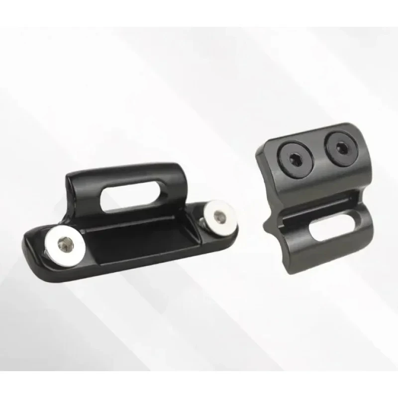 Front Derailleur Fixing Plate for Giant Road Bicycle Bracket Mount