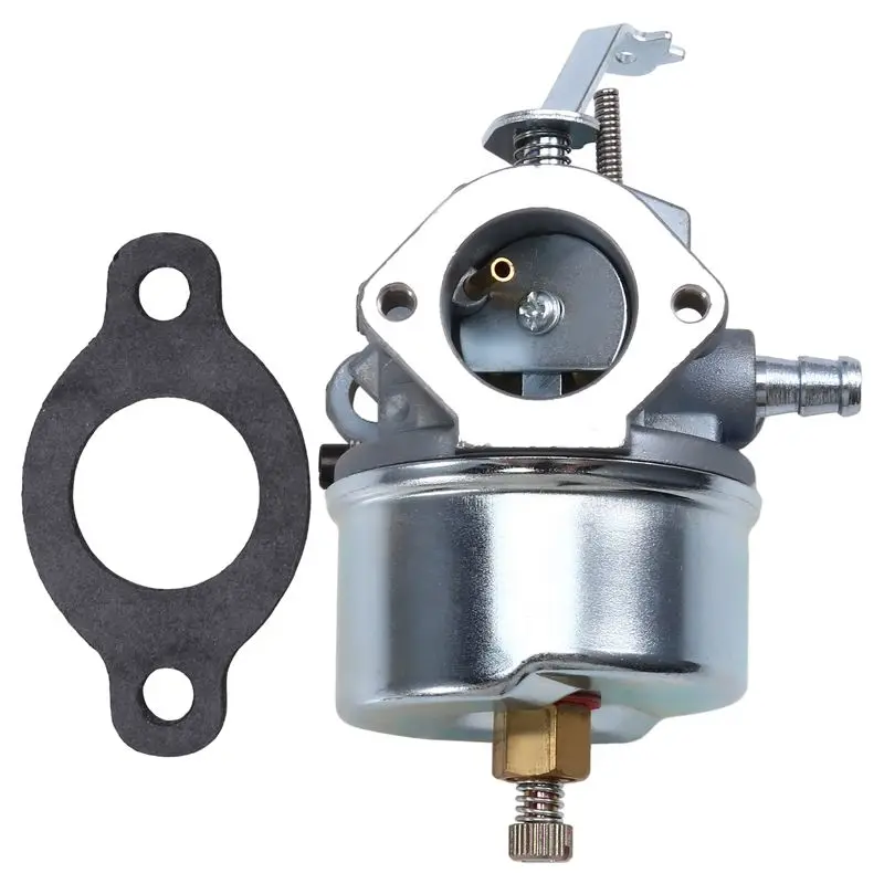 A21Q -Carburetor For Tecumseh Tecnamotor 632230 632272 H50 H60 HH60 5HP 6HP 632076 631828 631067