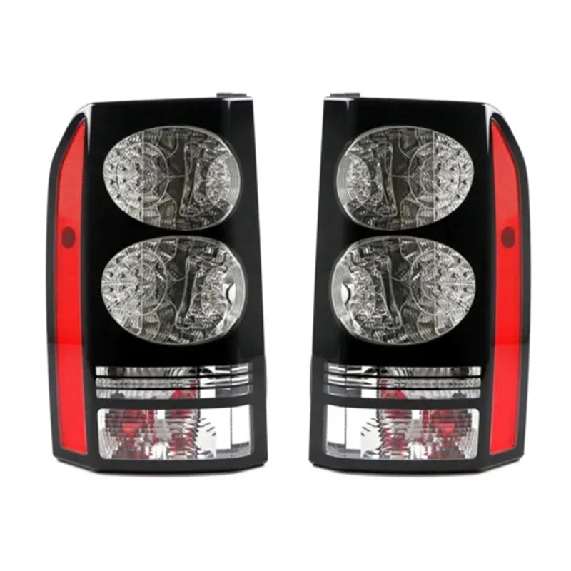 1 Pcs LED Taillight Brake Lamp Rear Signal Light For LAND ROVER Discovery 4 LR4 LR052395 Tail Lights Accessories