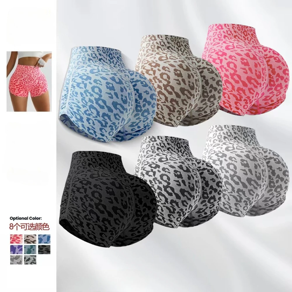 shorts-sexy-com-estampa-de-leopardo-cintura-alta-controle-de-barriga-sem-costura-para-fitness-e-yoga-shorts-ciclista-de-cintura-alta
