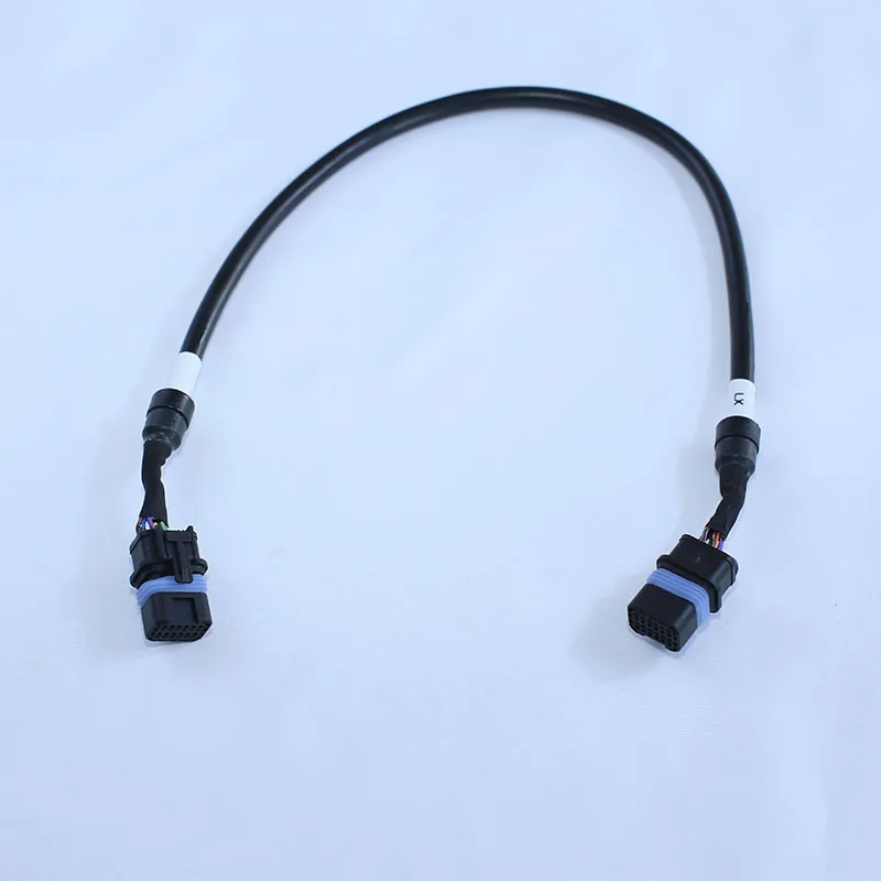 For Dji Drones Accessory T40 Centrifugal Nozzle Signal Line For Dji Agricultural Drones Plant Protection Drones Maintenance