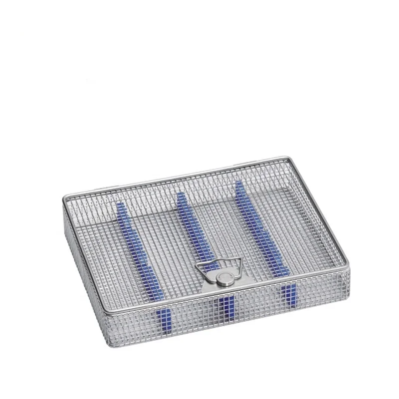 Rigid Laryngoscope Fibre Optic Laryngoscope